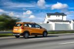 Renault Triber 2020 года (ZA)